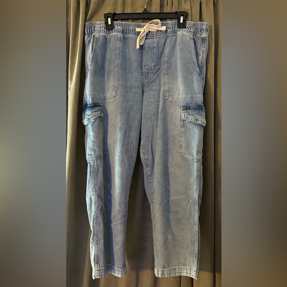 Gap Easy Jean
